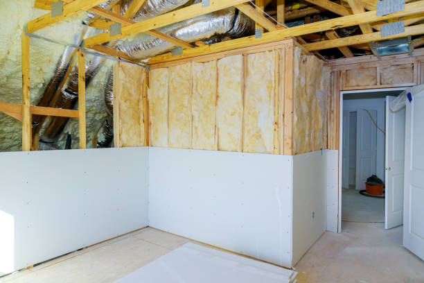 Best Blown-in Insulation in Traverse City, MI