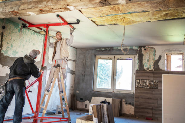 Best Insulation Maintenance and Repair in Traverse City, MI