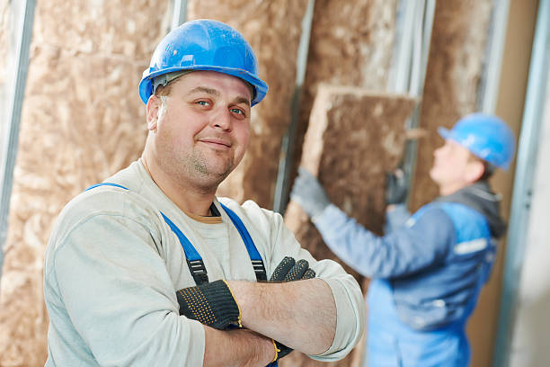 Best Fiberglass Insulation in Traverse City, MI